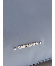 SAMSONITE MOVE JOURNEY Foldable Shopping Bag storm blue - Women&rsquo;s Bags - 3