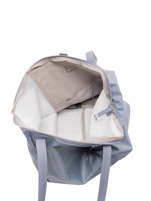 MOVE JOURNEY Foldable Shopping Bag storm blue - Women&rsquo;s Bags