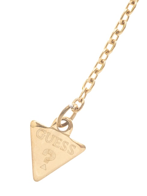 FABULOUS ME Necklace yellow gold/black - Necklaces