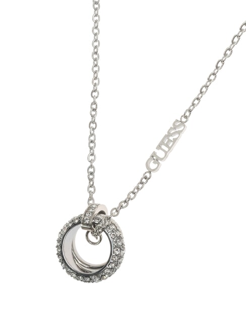 FABULOUS ME Necklace SILVER - Necklaces