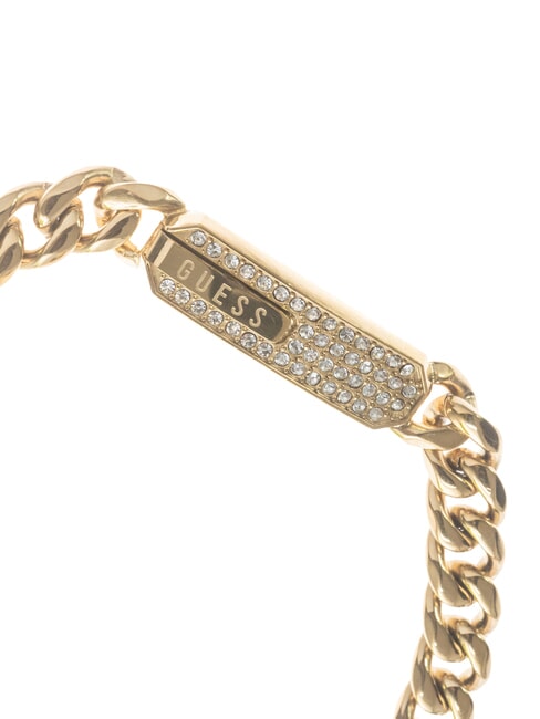 RACER TAG Bracelet yellow gold - Men's Bracelets