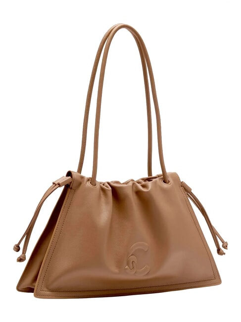 CAMPIONARIO - DULSE L Shoulder bag skin - Women&rsquo;s Bags