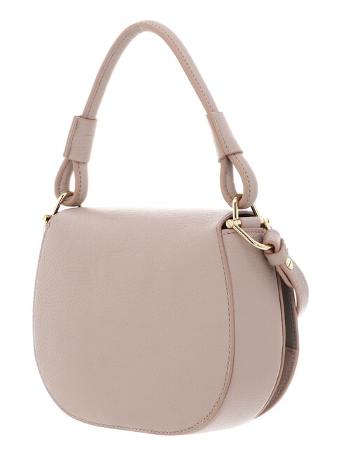 CAMPIONARIO - ECLYPS  Mini Hand Bag, with shoulder strap rosette - Women&rsquo;s Bags