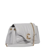 COCCINELLE CAMPIONARIO - C-ME FLUFFY Shoulder bag snow - Women&rsquo;s Bags - 2