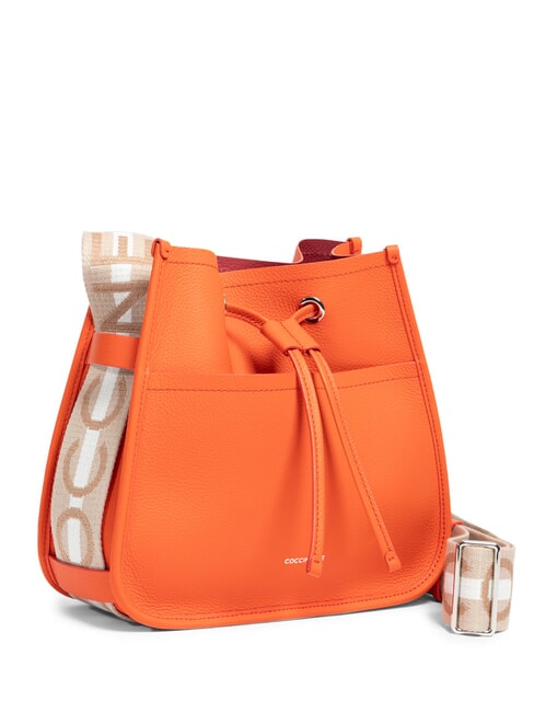 CAMPIONARIO - RAQUEL Shoulder bag gazpacho/sangri - Women&rsquo;s Bags