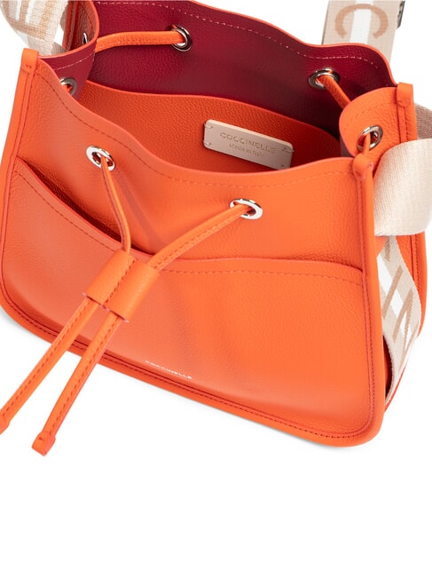 CAMPIONARIO - RAQUEL Shoulder bag gazpacho/sangri - Women&rsquo;s Bags