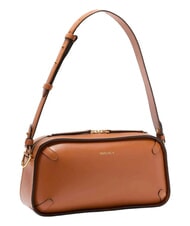 COCCINELLE CAMPIONARIO - MALETA CALF Smooth leather shoulder bag CUIR - Women&rsquo;s Bags - 2