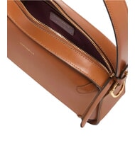 COCCINELLE CAMPIONARIO - MALETA CALF Smooth leather shoulder bag CUIR - Women&rsquo;s Bags - 3