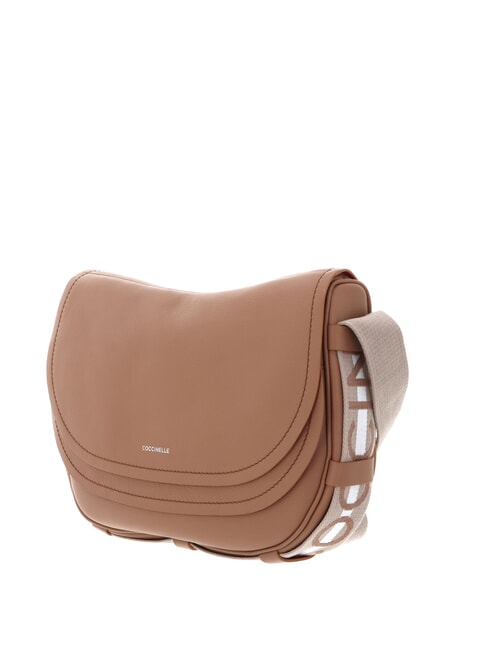 CAMPIONARIO - RAQUEL L Shoulder bag, leather skin/gazpacho - Women&rsquo;s Bags