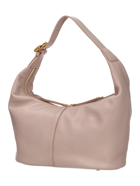 CAMPIONARIO - FERNANDA  Shoulder bag, leather rosette - Women&rsquo;s Bags