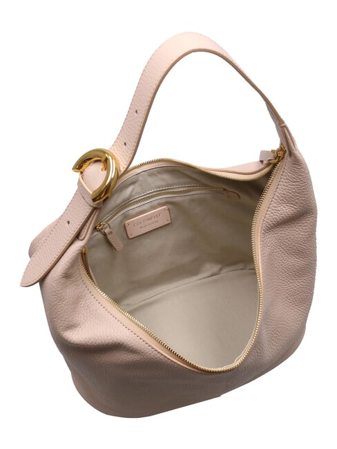 CAMPIONARIO - FERNANDA  Shoulder bag, leather rosette - Women&rsquo;s Bags