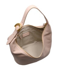 COCCINELLE CAMPIONARIO - FERNANDA  Shoulder bag, leather rosette - Women&rsquo;s Bags - 4