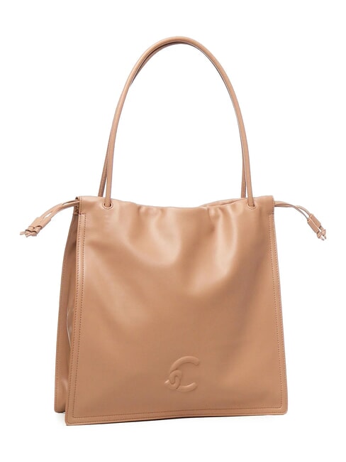 CAMPIONARIO - DULSE Shoulder bag, leather skin - Women&rsquo;s Bags