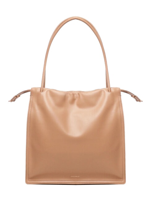 CAMPIONARIO - DULSE Shoulder bag, leather skin - Women&rsquo;s Bags