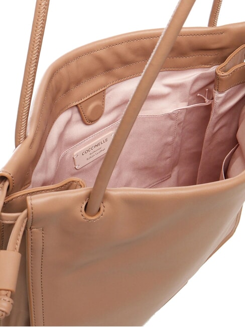 CAMPIONARIO - DULSE Shoulder bag, leather skin - Women&rsquo;s Bags