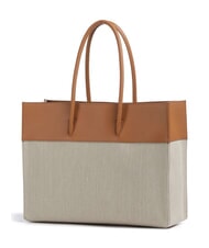 COCCINELLE CAMPIONARIO - MYRTHA CANVAS Shoulder bag - Women&rsquo;s Bags