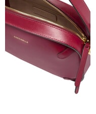 COCCINELLE CAMPIONARIO - MALETA CALF COC Leather shoulder bag with shoulder strap sangria - Women&rsquo;s Bags - 3