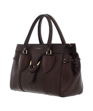 COCCINELLE CAMPIONARIO - YORK VINTAGE Handbag, with shoulder strap brown fondant - Women&rsquo;s Bags - 2