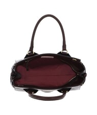 COCCINELLE CAMPIONARIO - YORK VINTAGE Handbag, with shoulder strap brown fondant - Women&rsquo;s Bags - 4