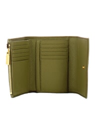 COCCINELLE  CAMPIONARIO - KELSEY VINTAGE Leather wallet - Women&rsquo;s Wallets