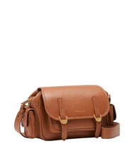 COCCINELLE CAMPIONARIO - CAMPUS Mini shoulder bag, in leather CUIR - Women&rsquo;s Bags - 3