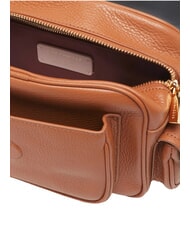 COCCINELLE CAMPIONARIO - CAMPUS Mini shoulder bag, in leather CUIR - Women&rsquo;s Bags - 4