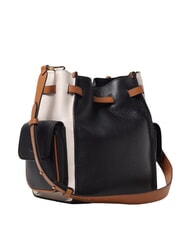 COCCINELLE CAMPIONARIO - CAMPUS TRICOLOR Shoulder bag - Women&rsquo;s Bags