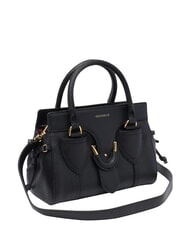 COCCINELLE CAMPIONARIO - YORK Handbag, with shoulder strap LAMBSKIN WHITE - Women&rsquo;s Bags - 2