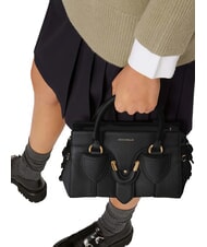 COCCINELLE CAMPIONARIO - YORK Handbag, with shoulder strap LAMBSKIN WHITE - Women&rsquo;s Bags - 5