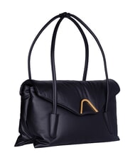 COCCINELLE CAMPIONARIO - CHESTER PUFFY SMOOTH Shoulder bag - Women&rsquo;s Bags