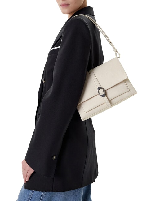 CAMPIONARIO - DORIAN Shoulder bag white - Women&rsquo;s Bags