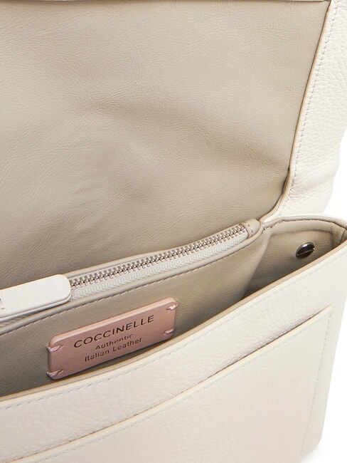 CAMPIONARIO - DORIAN Shoulder bag white - Women&rsquo;s Bags