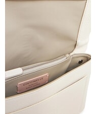 COCCINELLE CAMPIONARIO - DORIAN Shoulder bag white - Women&rsquo;s Bags - 5