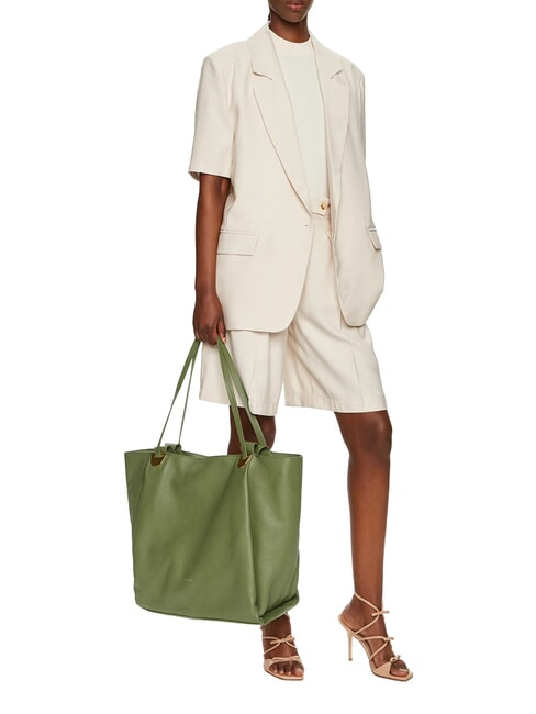 CAMPIONARIO - OLIVER Handbag / Shoulder Bag laurel green - Women&rsquo;s Bags