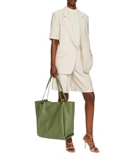 COCCINELLE CAMPIONARIO - OLIVER Handbag / Shoulder Bag laurel green - Women&rsquo;s Bags - 2