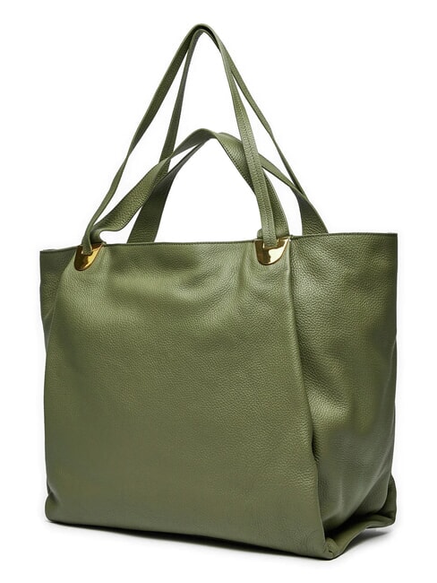 CAMPIONARIO - OLIVER Handbag / Shoulder Bag laurel green - Women&rsquo;s Bags