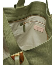 COCCINELLE CAMPIONARIO - OLIVER Handbag / Shoulder Bag laurel green - Women&rsquo;s Bags - 4