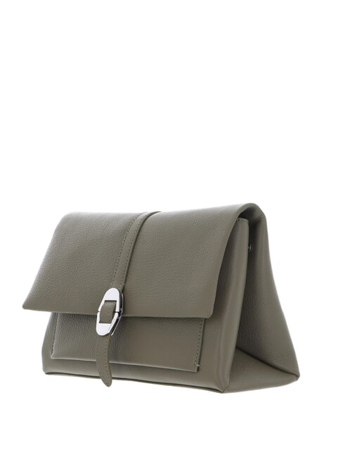 CAMPIONARIO - DORIAN Shoulder bag laurel green - Women&rsquo;s Bags