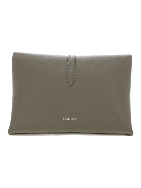 CAMPIONARIO - DORIAN Shoulder bag laurel green - Women&rsquo;s Bags