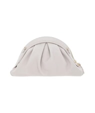 COCCINELLE CAMPIONARIO - CHEEK SMOOTH  Shoulder bag, in leather LAMBSKIN WHITE - Women&rsquo;s Bags - 3