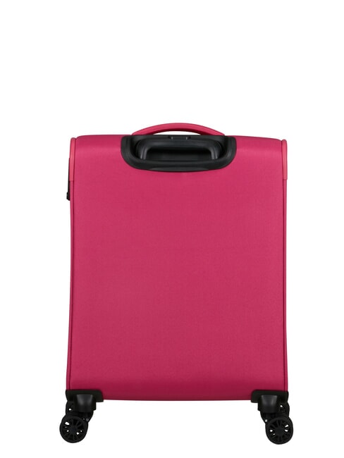 AIR WAVE Hand Luggage Trolley berry blast - Hand luggage