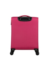 AMERICAN TOURISTER AIR WAVE Hand Luggage Trolley berry blast - Hand luggage - 4