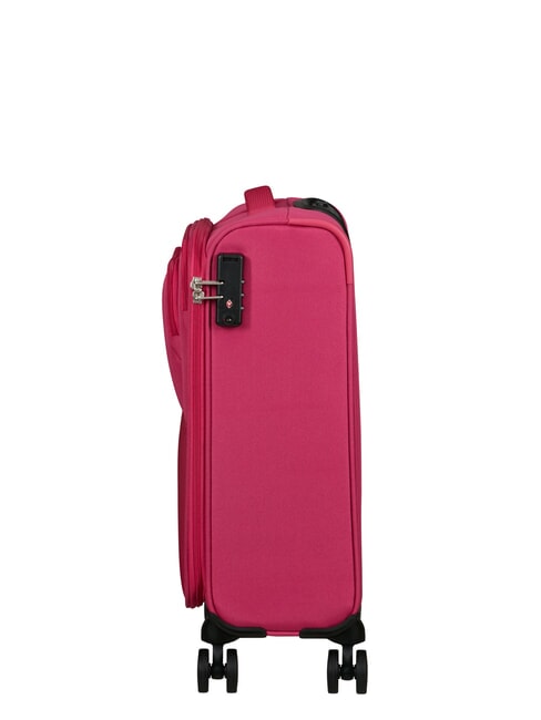 AIR WAVE Hand Luggage Trolley berry blast - Hand luggage