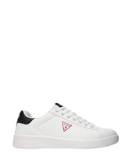 GUESS YUKERN Sneakers white - Men&rsquo;s shoes - 3