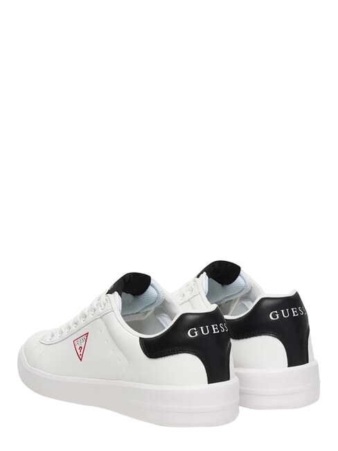 YUKERN Sneakers white - Men&rsquo;s shoes