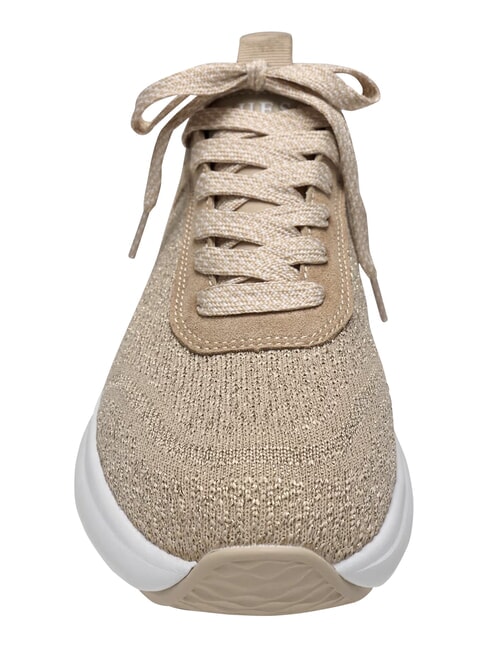 MILDRID Sneakers platinum - Women&rsquo;s shoes