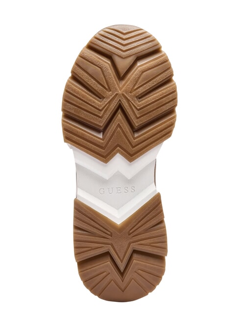 CARRLI6 Sneakers gold - Women&rsquo;s shoes