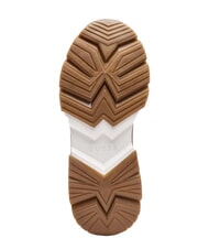 GUESS CARRLI6 Sneakers gold - Women&rsquo;s shoes - 2