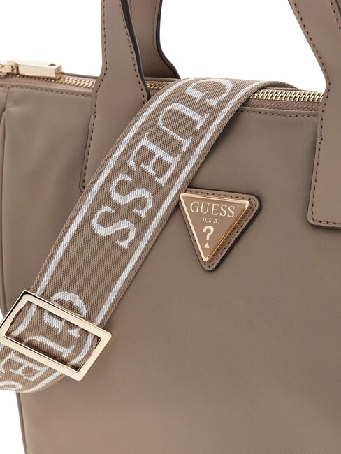 FOLLIE Handbag, with shoulder strap Rope - Women&rsquo;s Bags