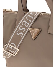 GUESS FOLLIE Handbag, with shoulder strap Rope - Women&rsquo;s Bags - 3